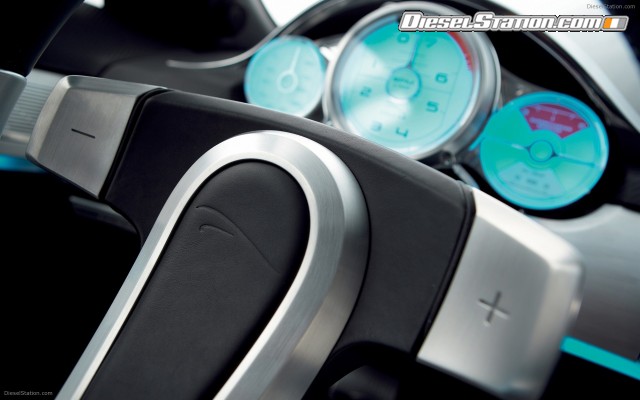 Jaguar C XF Concept Widescreen Picture #48 Jaguar C XF Concept Widescreen Picture #48